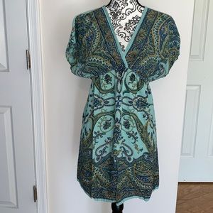 ModCloth Dress